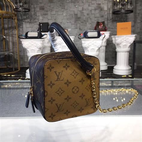 lv square bag|lv square bag monogram.